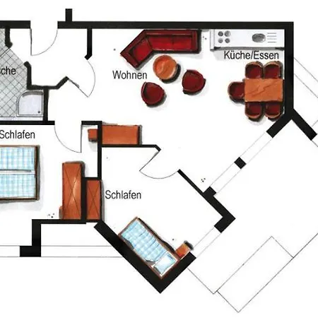 Apartman Park