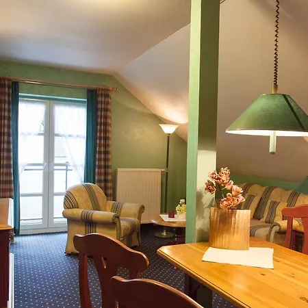 Park Apartman Willingen