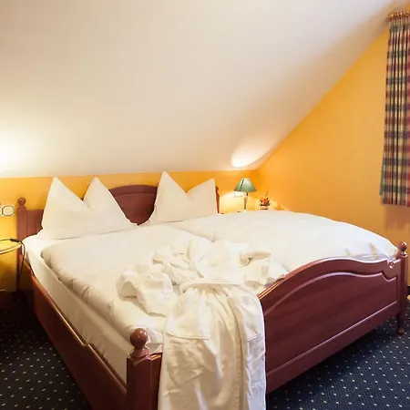 Apartman Park *