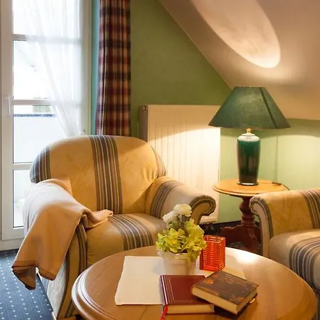 Park Apartman Willingen