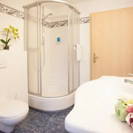 Apartman Park *