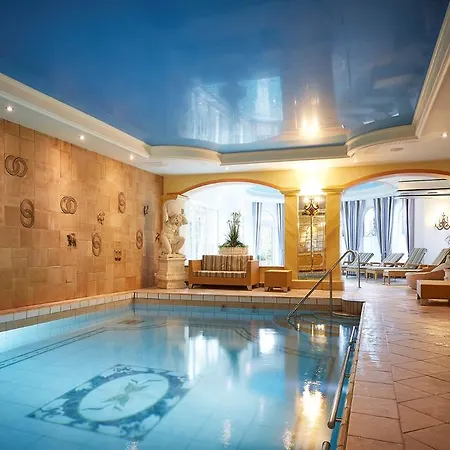 Apartman Park