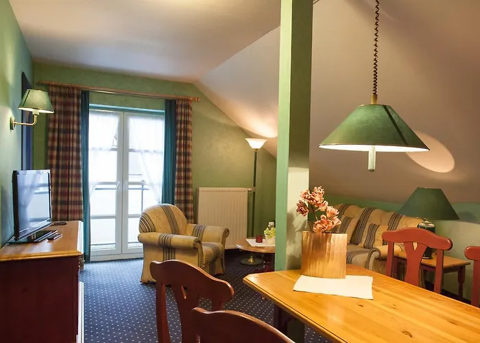 Park Apartamento Willingen (Upland)