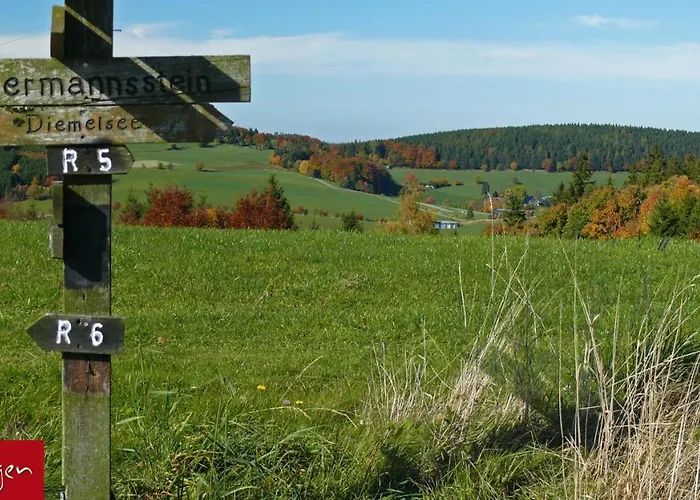 Park * Willingen (Upland)